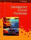 Contemporary Clinical Psychology