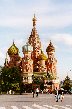 St. Basil's Cathedral